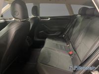 Volkswagen Arteon - Vorschau Bild 11