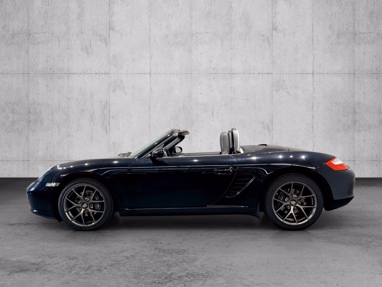 Porsche Boxster*Soundpackage, Klima*uvm.
