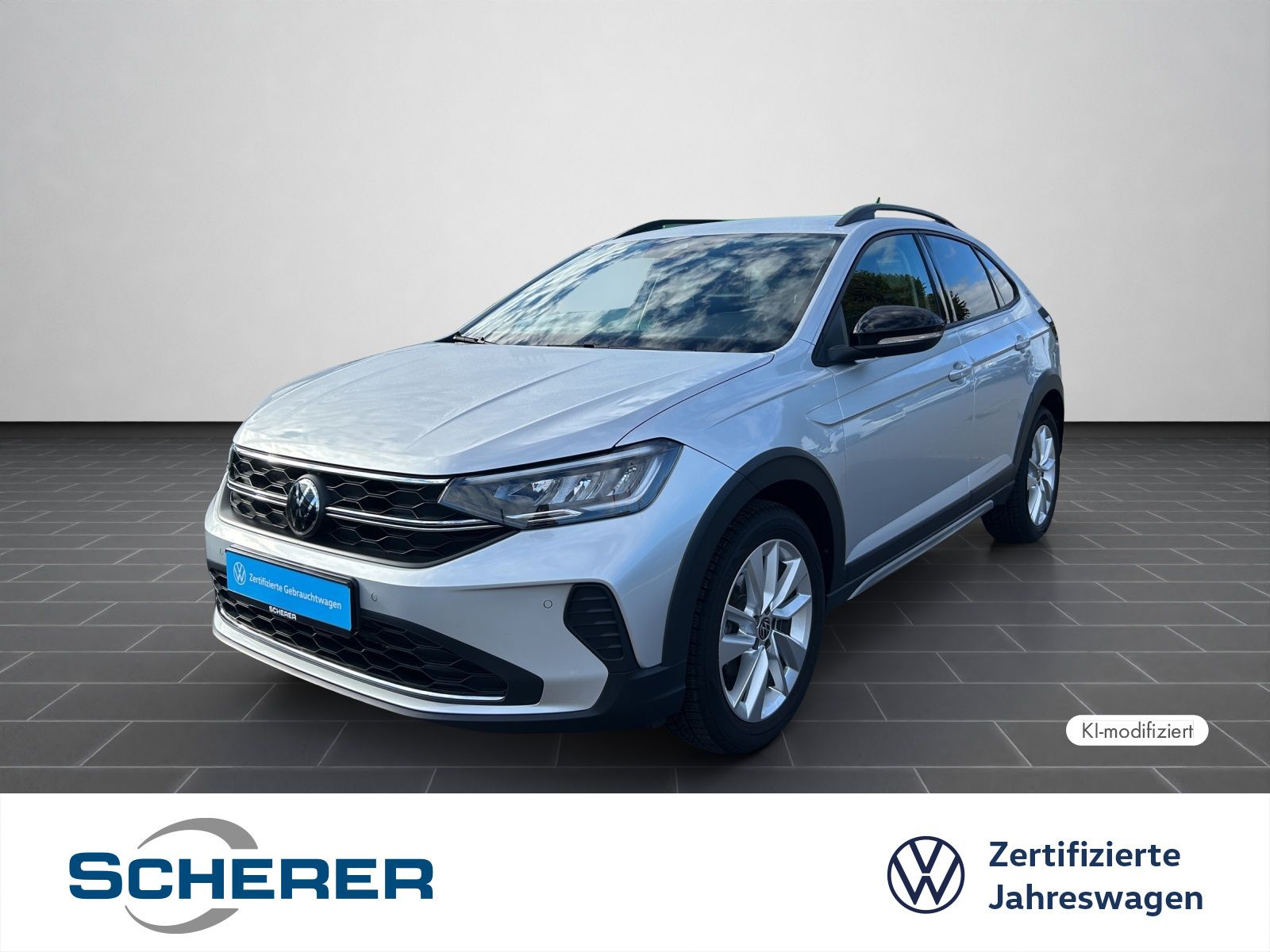 Volkswagen Taigo 1.0 TSI DSG GOAL AHK ACC SHZ foto 1