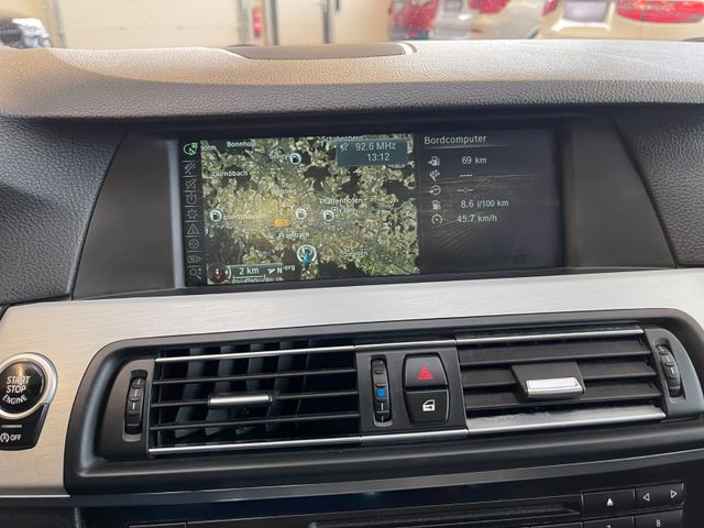 BMW 530d xDrive *Night Vision*PANORAMA*NAVI*PDC*SHZ*