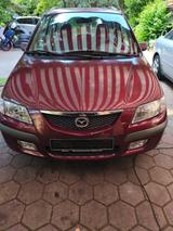Mazda Premacy - Mazda Premacy Gebrauchtwagen