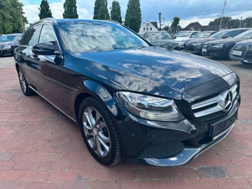 Mercedes C 220 - 3