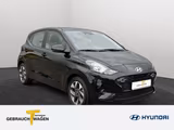 Hyundai i10 FL (MY25) 1.2 Benzin (79 PS) 5-MT 2WD Trend - mit Benzin-Antrieb: Kleinwagen