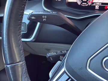 Audi A6 Lim. 35 TDI S-Tronic*LED*NAVI*APPLE*LANE
