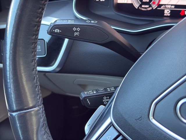 Audi A6 Lim. 35 TDI S-Tronic*LED*NAVI*APPLE*LANE