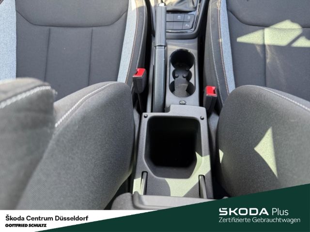 Skoda Scala - Bild 21
