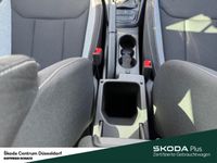 Skoda Scala - Vorschau Bild 21