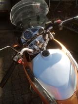 BMW 650CS - BMW CS 650