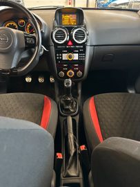 MYAUTOCENTER – Gebraucht- und Jahreswagen mit Werkstattservice in Pfaffenhofen Opel Corsa D GSI *OPC*PDC*