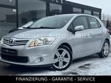 Toyota Auris 1,6 Life+/KLIMA/PDC/ALU/TEMPOMAT/ALLWETTER - Toyota Auris: 1.6