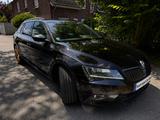Skoda Superb 2.0 TSI 206kW DSG 4x4 SportLine Combi... - Skoda Superb in Düsseldorf