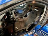Subaru Impreza 2.5 WRX STi Voltex HKS BLITZ ADVAN TEIN - Subaru: Sti