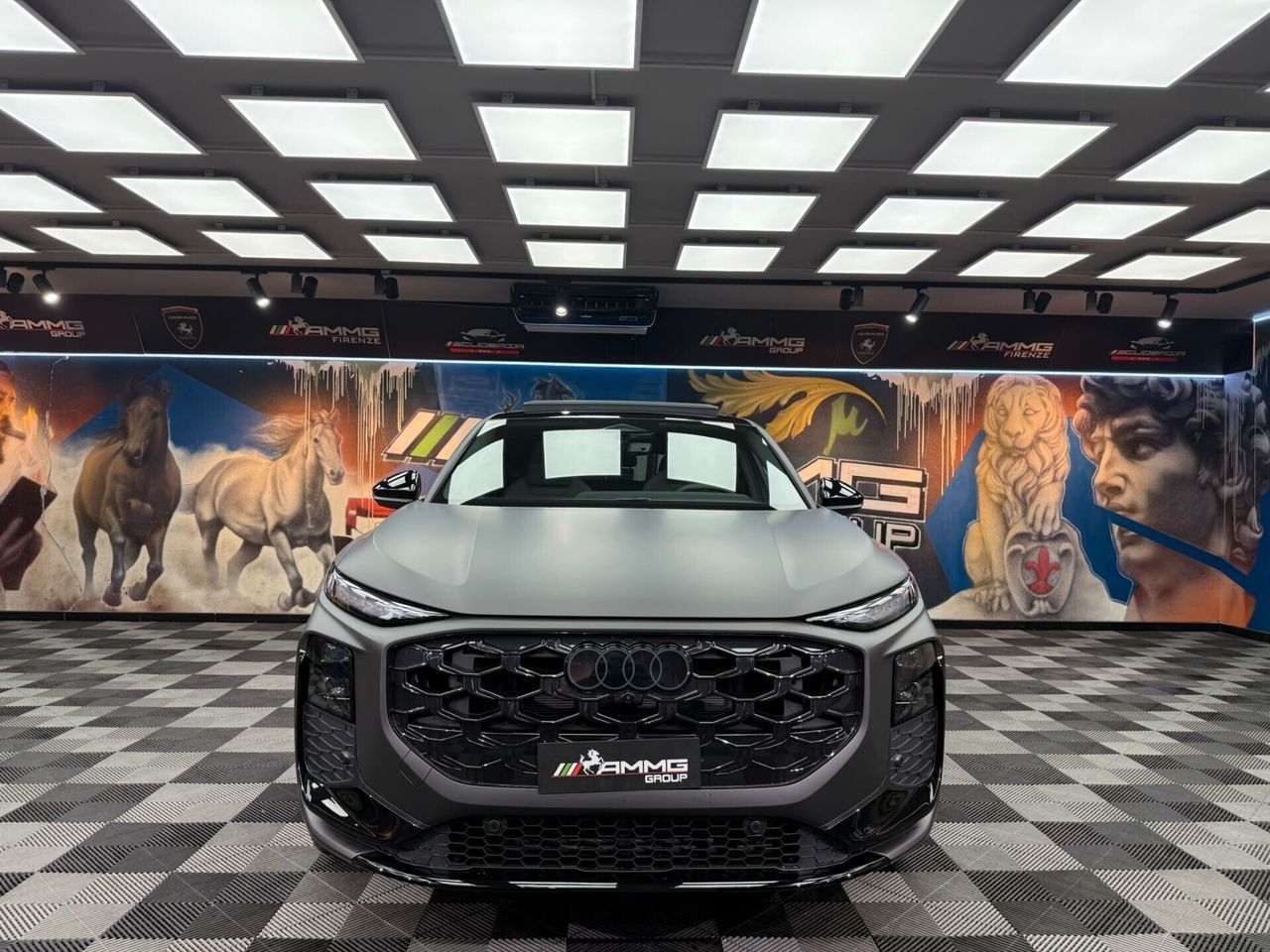 Audi Q3 2.0 TDI 193 CV S Line edition quattro imagem 2