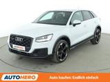 Audi Q2 2.0 TDI quattro Sport Aut.*NAVI*ACC*PDC*SHZ* - Audi Q2 Diesel Gebrauchtwagen
