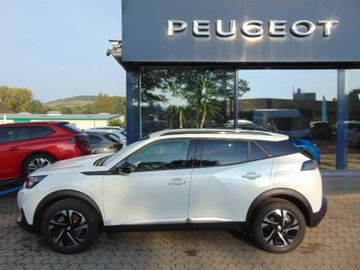 Bild 7 Peugeot 2008 Allure Pack