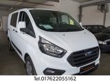 Ford Transit Custom Doka 300 L1 Trend - Ford Transit: Doka