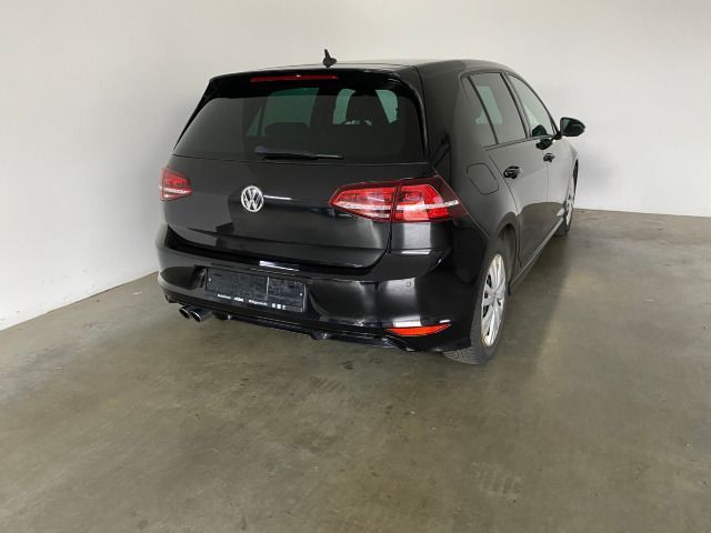 Golf VII Highline R-Line 1.4 TSI STANDHZ+BI-XENO
