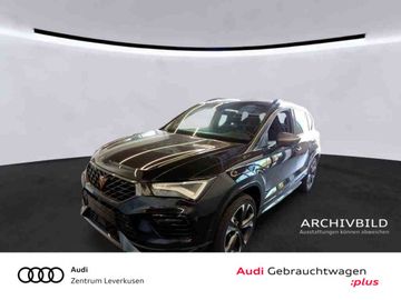 Cupra Ateca VZ 4Drive DSG DCC 360° AHK ACC SHZ NAVI