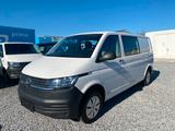 Volkswagen T6 Kombi TDI DSG Mixto lang 5-Sitz/Sitzh/PDC - Volkswagen T6 Transporter in Mönchengladbach