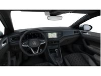Volkswagen Taigo - Vorschau Bild 3