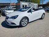 Opel Cascada 2.0 CDTI Innovation+AUTOMATIK+NAVI+CAM - Opel Cascada mit Diesel-Antrieb: Automatik