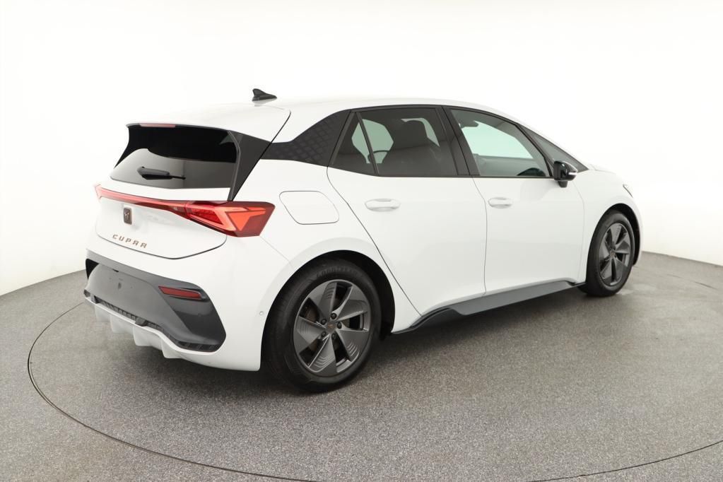 Cupra Born 150kW RFK*PDC*Tempo*Klima*NAV*SH