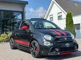 Abarth 595C Competizione/Cabrio/Beats/LED/UConnect/SHZ - Abarth Gebrauchtwagen in Hannover