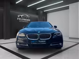 BMW °BMW°TOURING°520D°XDRIVE°LED°AUT°NAV°STZH° - BMW Gebrauchtwagen
