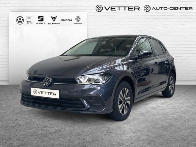 Fahrzeugabbildung Volkswagen Polo ENERGY 1,0 l TSI 70 kW (95 PS) 5-Gang KLIMA