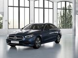 Mercedes-Benz C 180 Avantgarde/LED/Kamera/Totw/Shz/Winter - Mercedes-Benz C 180 Gebrauchtwagen