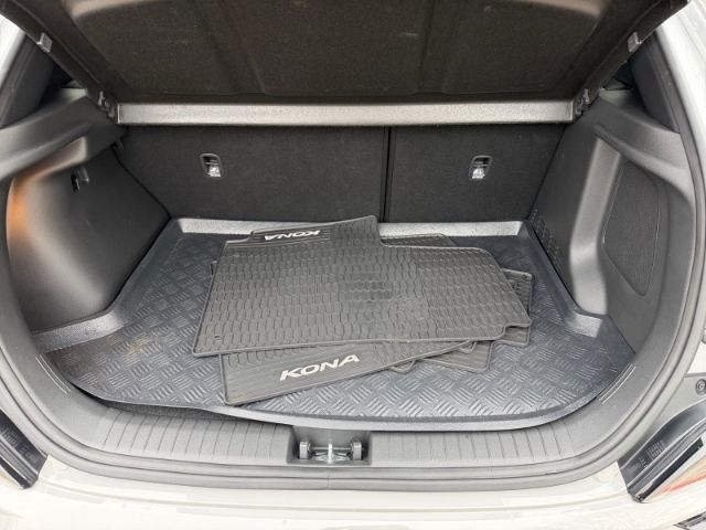 Fahrzeugabbildung Hyundai KONA N Performance 2WD +KLIMA+LED+KLIMA+RFK+UVM+
