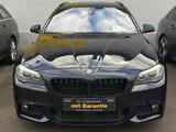 BMW 530dA xDrive M-Paket Sport Automatik Panora Voll