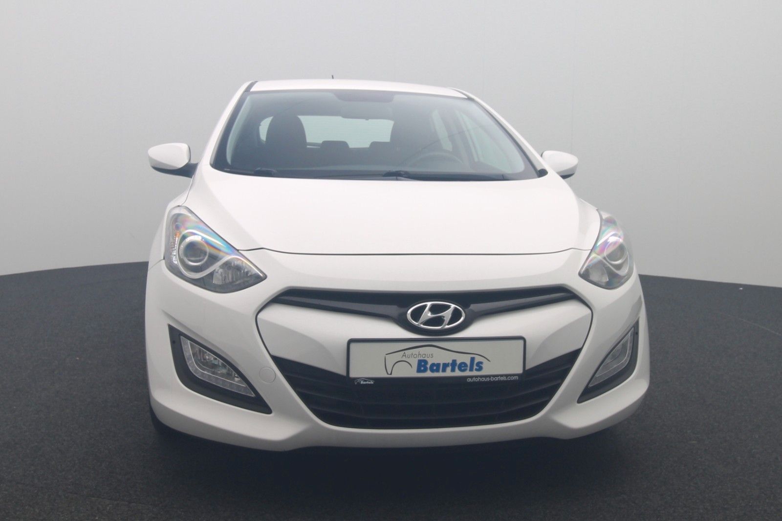 Fahrzeugabbildung Hyundai i30 1.4 Classic