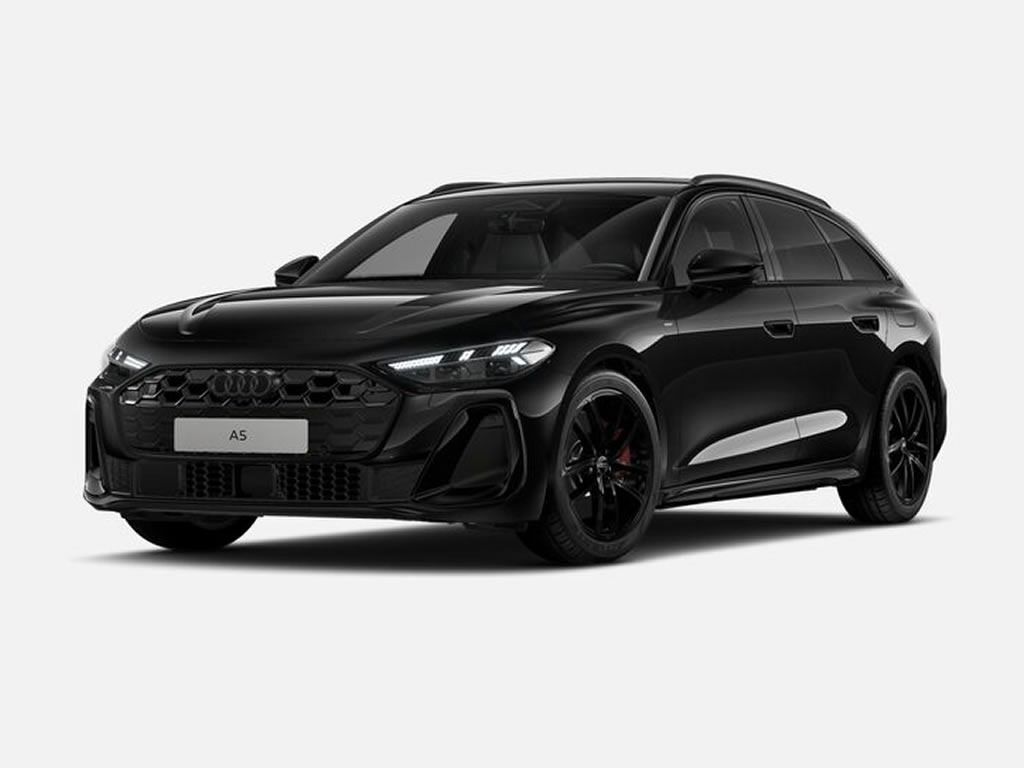 Audi A5 - Bild 2
