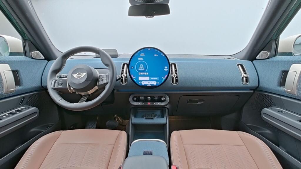 MINI Countryman C (Cooper) - Bild 12