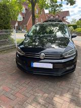 Volkswagen Touran 2.0 TDI SCR DSG Comfortline BMT Comfo...
