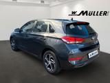Hyundai i30 Intro Edition Mild-Hybrid - gebrauchte Hyundai i30 aus dem Jahr 2020