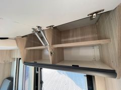 Sun Living S 70 SL  X-TRA | Solar, RFK, *Wenig KM* | Miete*