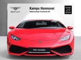 Lamborghini Huracán LP610-4 *deutsches Fzg.* - gebrauchte Lamborghini Huracán aus dem Jahr 2016
