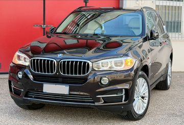 BMW X5 - 2