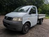 Volkswagen T5 Transporter - 84.726km - Benziner - 2te Hand - VW T5 Transporter Benzin Gebrauchtwagen