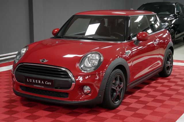 MINI Mini ONE SHZ PDC KLIMA AMBIENTE wenig km