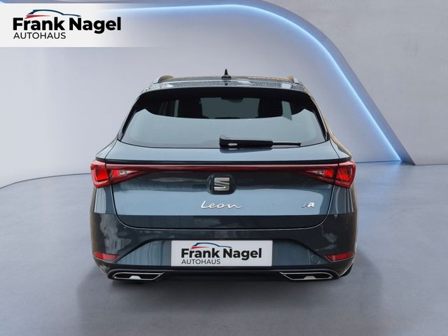 Seat Leon Sportstourer FR 1.5 TSI