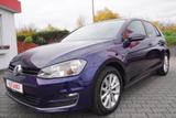 Volkswagen Golf VII 1.4 TSI Lounge Navi AAC PDC SHZ Temp - Gebrauchtwagen in Leipzig