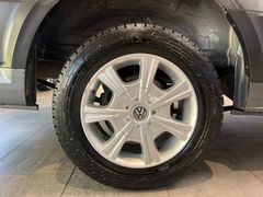 VW Crafter 35 mittellang FWD - Vorschau 15