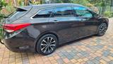 Hyundai i40 Motor Rok Automatik - Hyundai i40 von privat