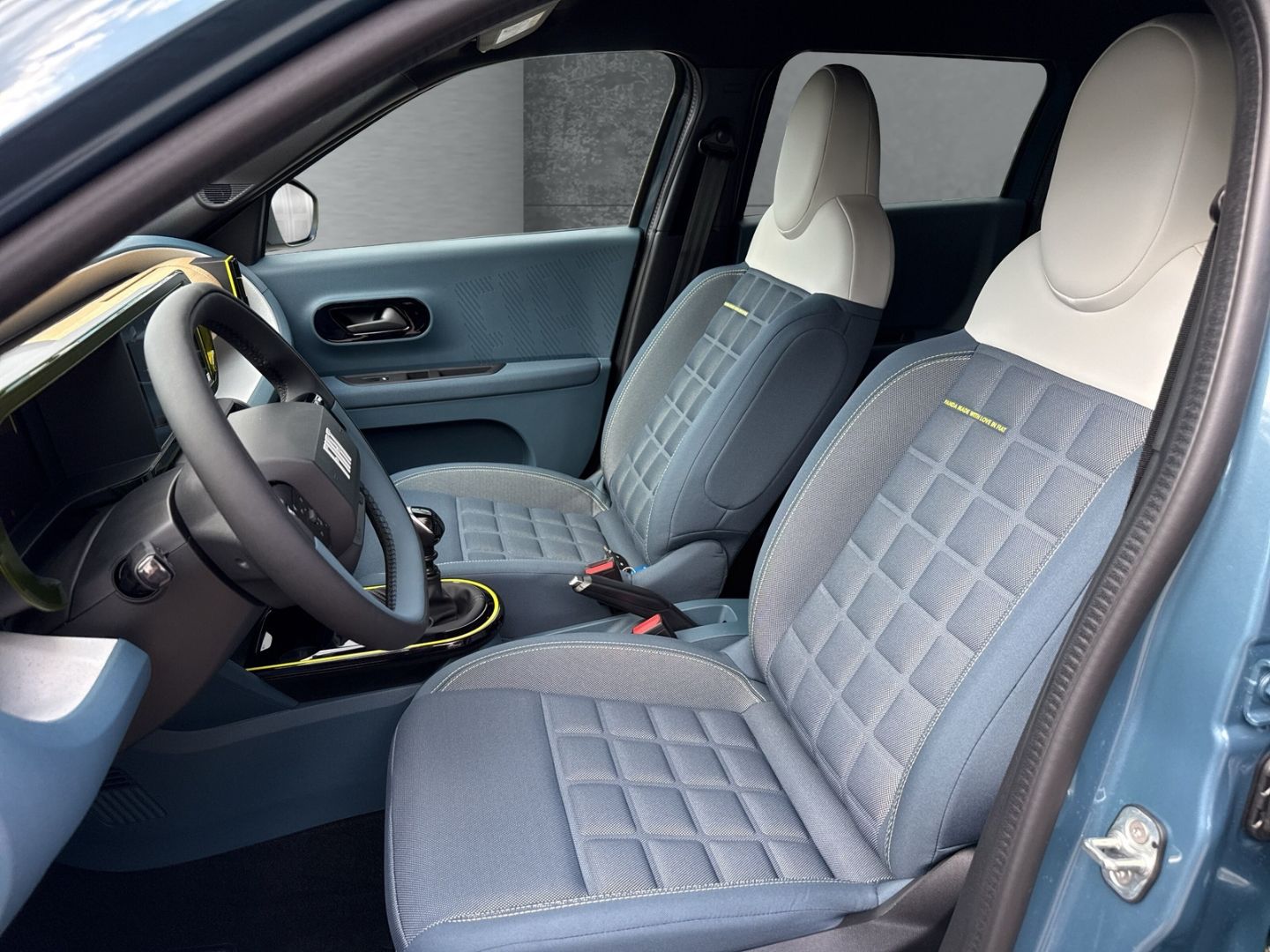 Fiat Grande Panda - Bild 8