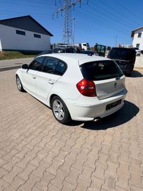 BMW 118 - 5