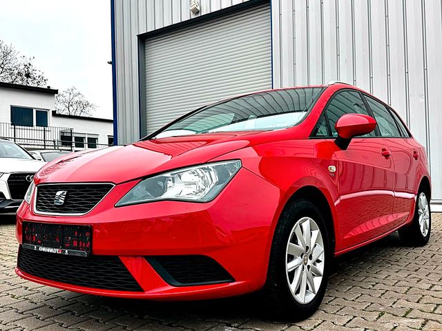 Seat Ibiza 1.2 TSI ST Style 1.HAND NAVI KLIMAAUT PDC