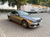 Mercedes-Benz S 400 HYBRID  - Mercedes-Benz S 400 Gebrauchtwagen in Stuttgart